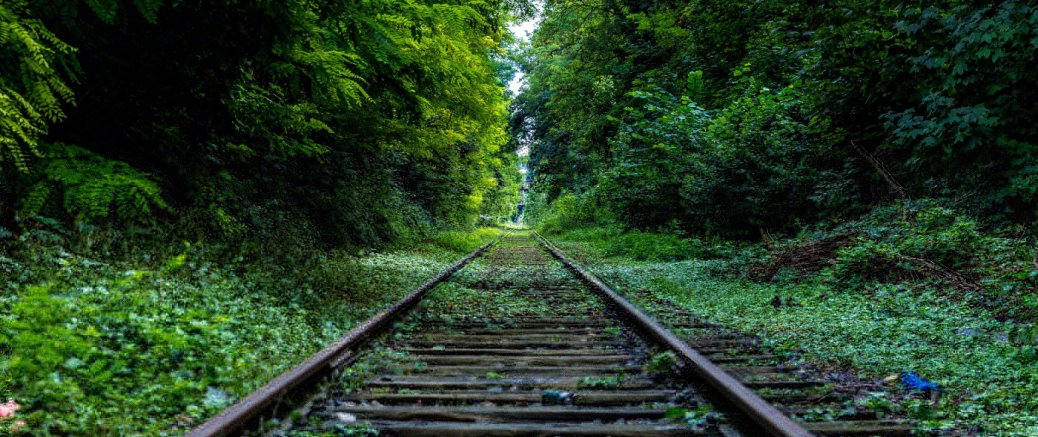 Just an ordinary Day